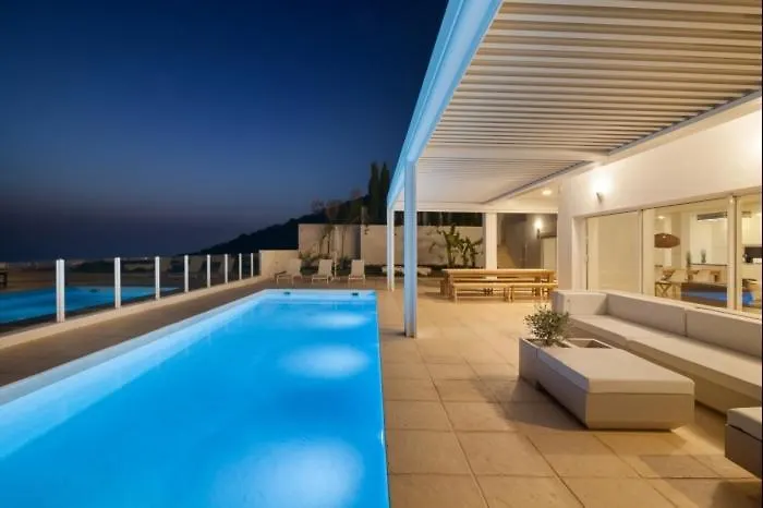 Holiday home Villa Aqualuna Costa Adeje