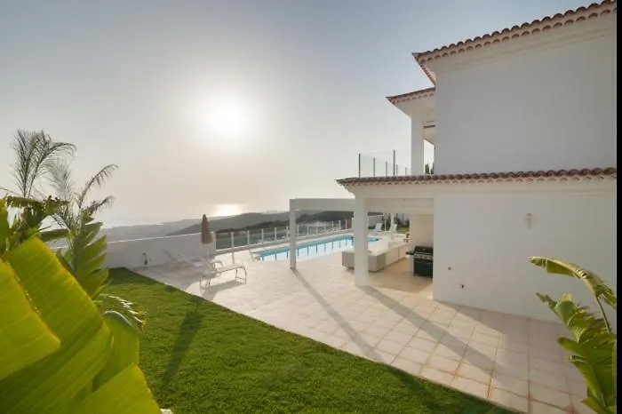 Villa Aqualuna Costa Adeje  Holiday home Costa Adeje (Tenerife)