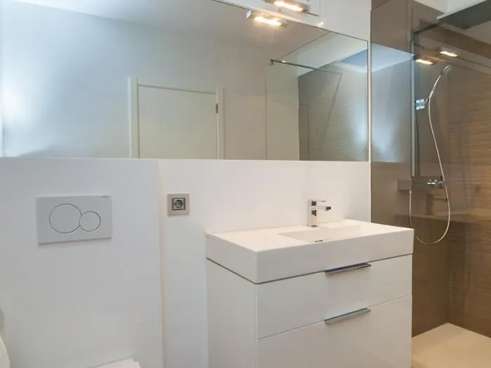 Holiday home Villa Aqualuna Costa Adeje  Spain