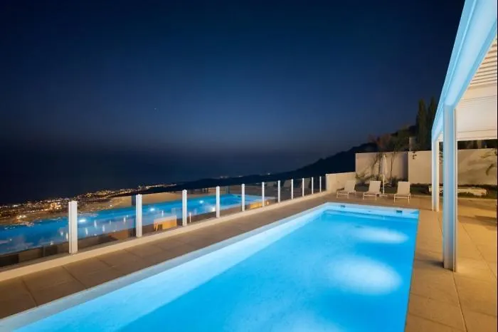 Villa Aqualuna Costa Adeje  Costa Adeje (Tenerife)