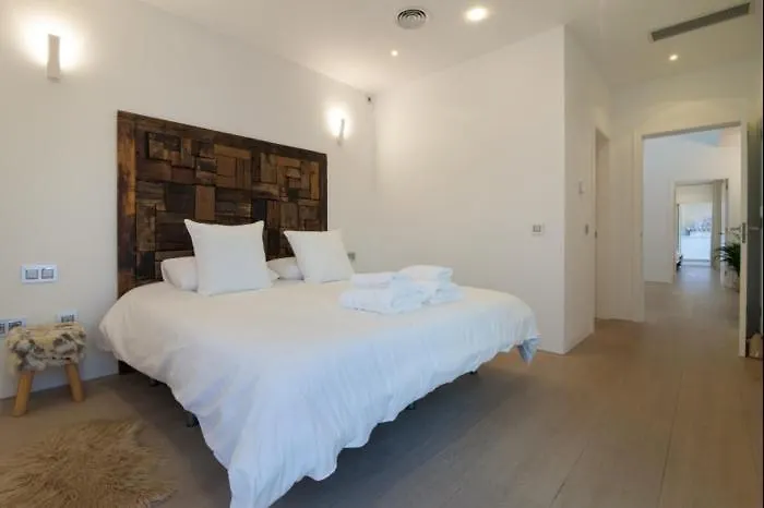Villa Aqualuna Costa Adeje  Holiday home Costa Adeje (Tenerife)