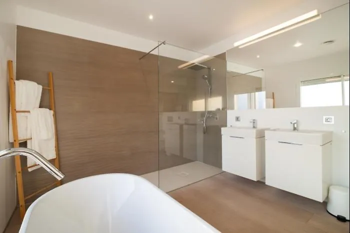 Holiday home Villa Aqualuna Costa Adeje