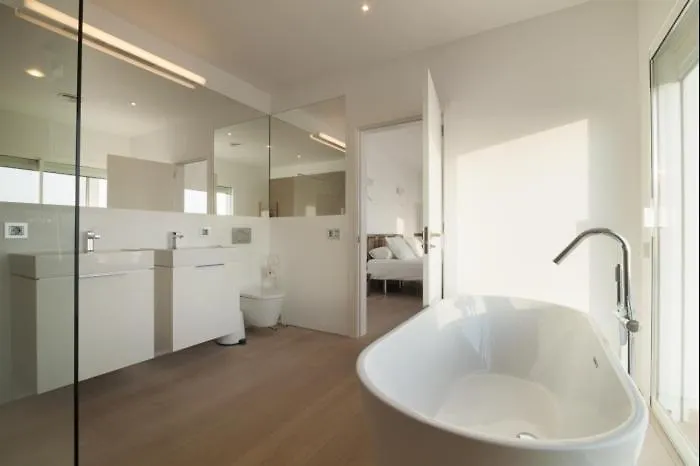 Villa Aqualuna Costa Adeje  Holiday home Costa Adeje (Tenerife)