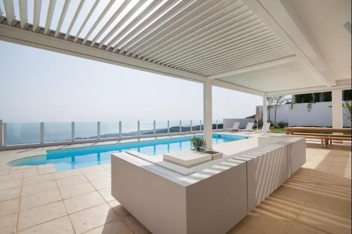 Holiday home Villa Aqualuna Costa Adeje