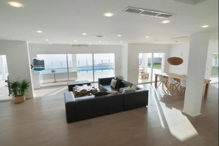 Villa Aqualuna Costa Adeje  Holiday home