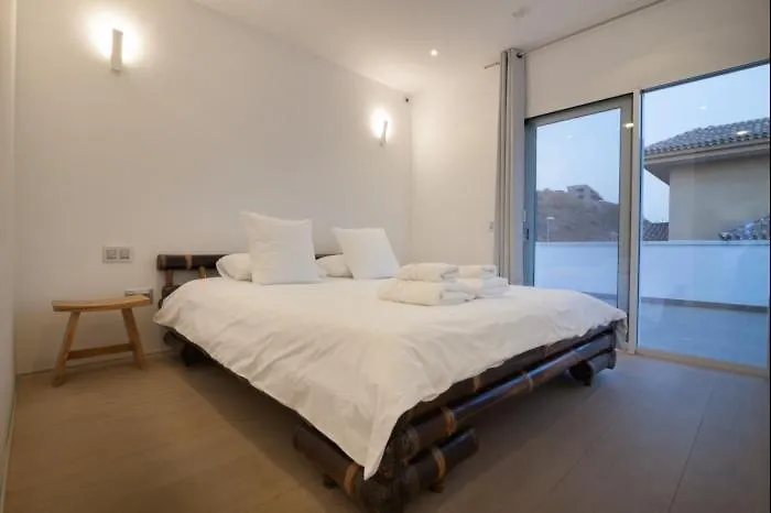 Holiday home Villa Aqualuna Costa Adeje