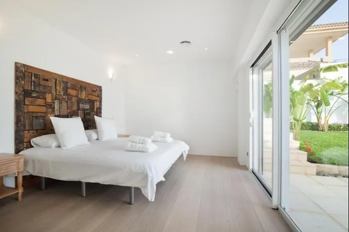 Villa Aqualuna Costa Adeje  Holiday home