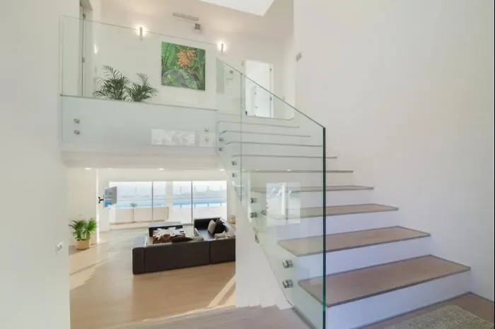 Villa Aqualuna Costa Adeje